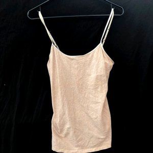 AE American Eagle Outfitters Tank Top Built in bra